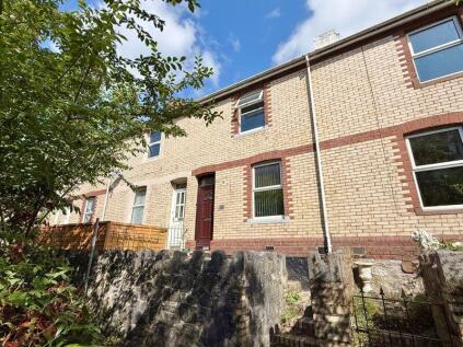 Halcyon Road, Newton Abbot