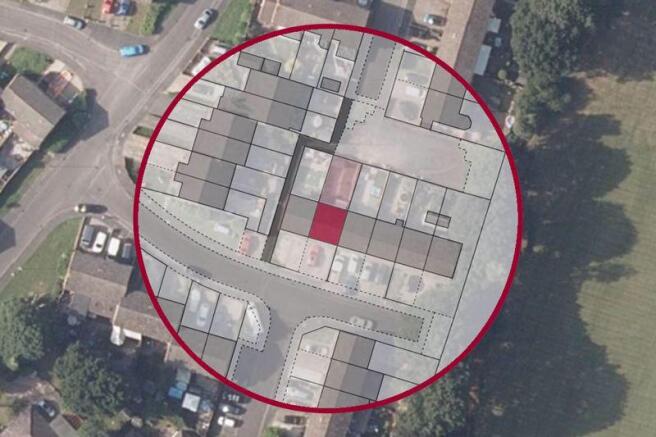 Aerial Map