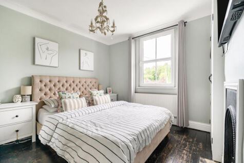 West Wycombe Road, High Wycombe, HP12