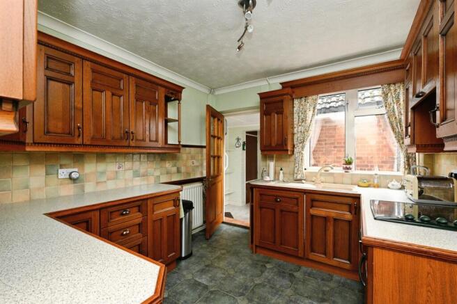Retreat Estate, Downham Market photo 2
