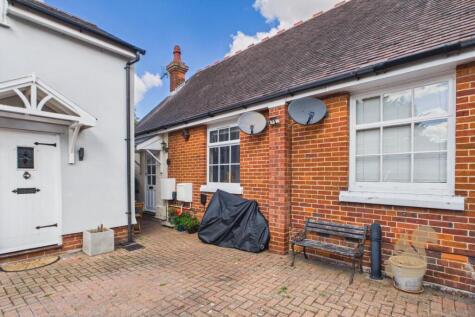 The Street, Ardleigh