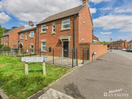 1, Grosvenor Way, Coldharbour, Aylesbury HP19 7BE