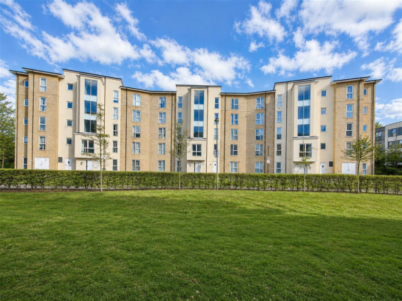 Mayfair Court