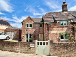 The Cottage, Church Road Junction At Heddington Wick East To Heddington, Calne SN11 0PJ