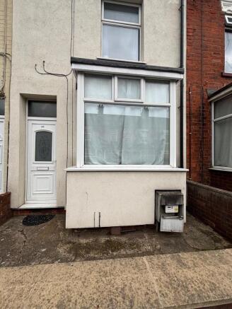 1 bed flat to rent Diana Street, Scunthorpe DN15
