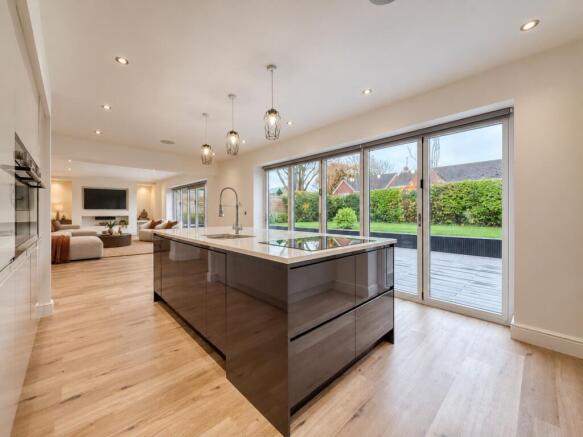 Virtual Staging
