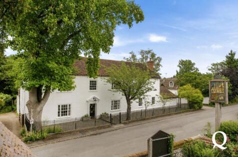 The Street, Hartlip, Sittingbourne, Kent, ME9