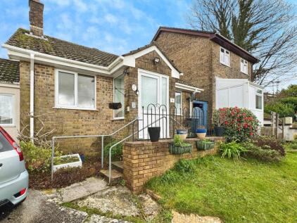 Putnam Close, Liskeard, Cornwall, PL14