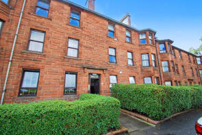 Flat 2/1, 81, Barlogan Avenue, Glasgow G52 1AG