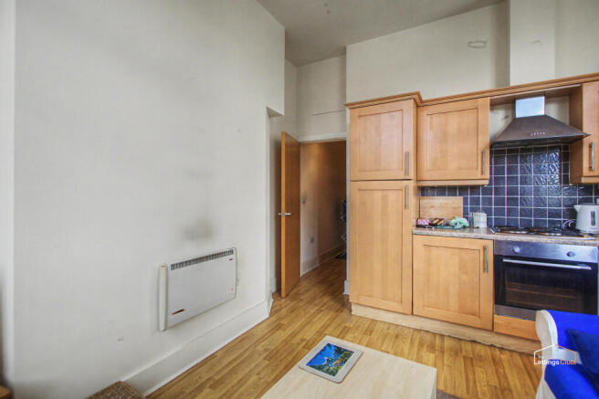 1 bed Apartment for sale Image 4