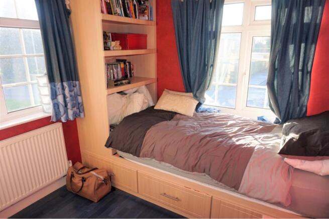 Bedroom Four