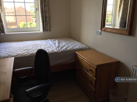 Bedroom 2
