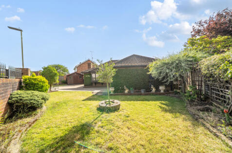 Osprey Road, Cheltenham, Gloucestershire