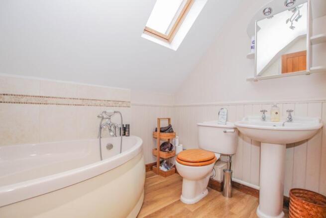 Master En-suite