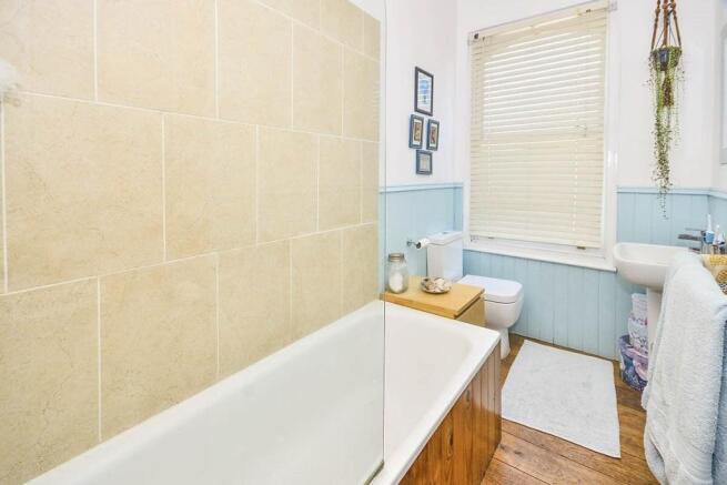 Bathroom / WC