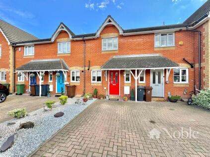 Jasmine Road, Rush Green, Romford