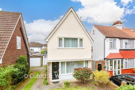 Jeffs Road, Sutton, Surrey