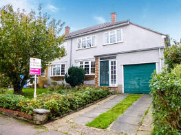40, The Ridgeway, Ware SG12 0RT