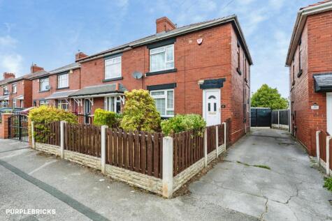 East Street, Barnsley, S73