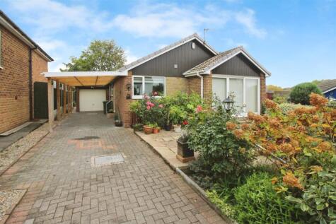 Springbank, Garforth, Leeds