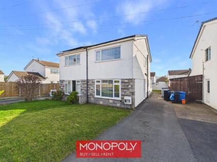 Ffordd Celyn, Denbigh, LL16