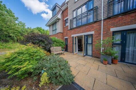 Kleinwort Close, Hurst Place, RH16