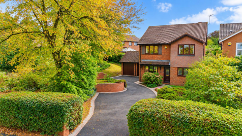 Bournville Lane, Bournville, Birmingham