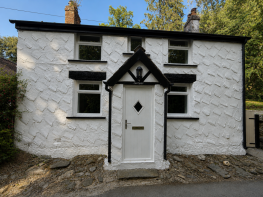 Cartref, Garth Hebog Road, Melin Y Coed, Llanrwst LL26 0SP