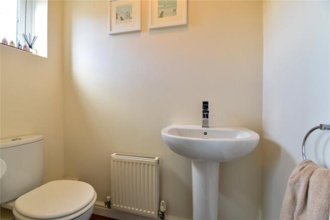 Ground Floor Wc