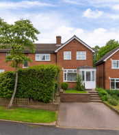 26, Dufton Road, Birmingham B32 2PZ