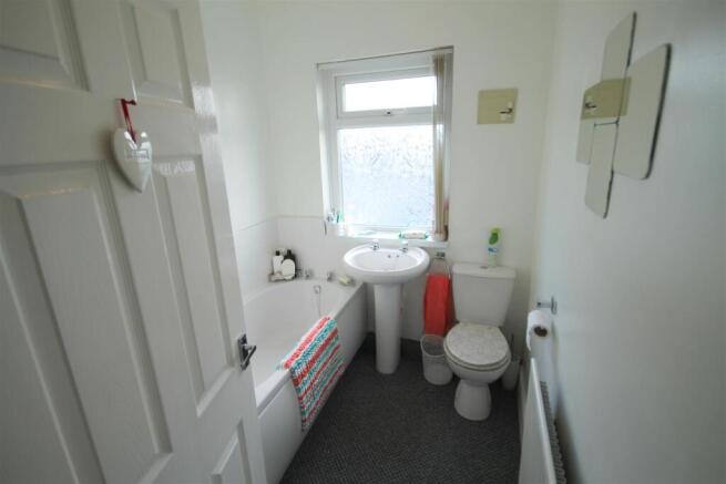 Bathroom/WC