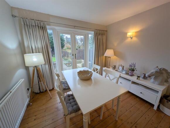 Reception Room 2
