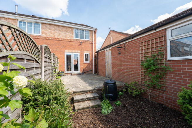 2 bed End of Terrace for sale Image 5