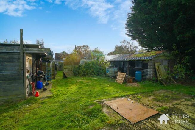 Stables