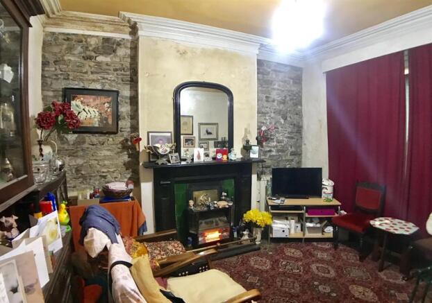 SITTING ROOM