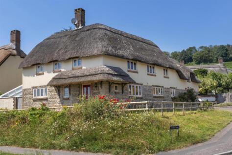 West Mead, Bridport