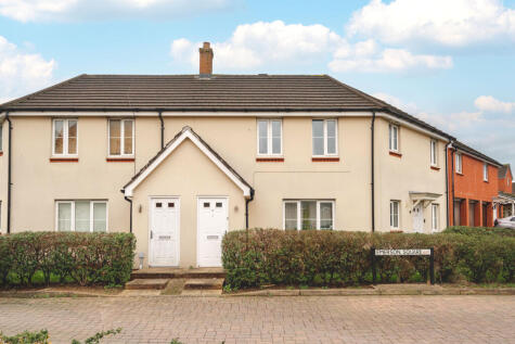 Emerson Square, Horfield, Bristol