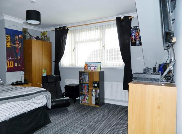 Bedroom 2
