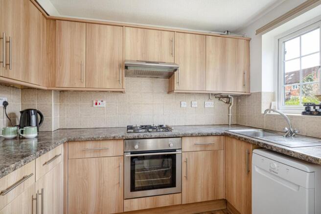 The Paddock, Bishop's Stortford, Hertfordshire, CM23 photo 4