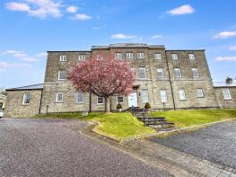 Flat 14, Port Bredy, Barrack Street, Bridport DT6 3PT
