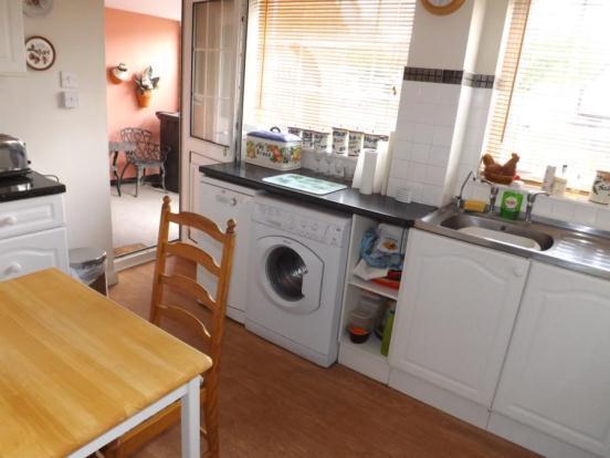 Kitchen - Diner