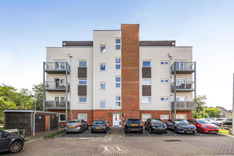 Henslow Crescent, Dartford, Kent