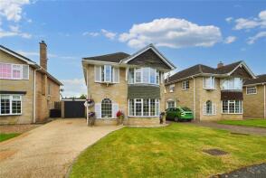 8, Beech Spinney, Wetherby LS22 7XP