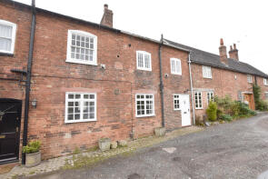 43, Wood Street, Ashby-de-la-zouch LE65 1EL