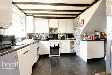 Stanhope Road, Greenford