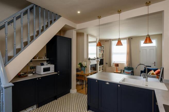 2 bed Terraced for sale Image 4