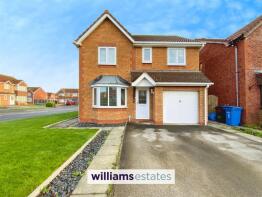 14, Alder Court, Rhyl LL18 4GJ