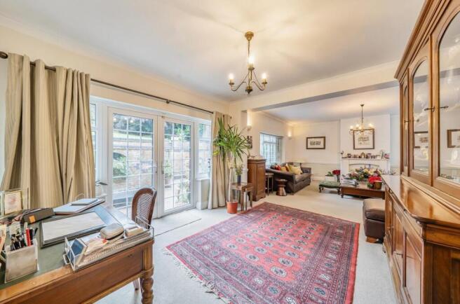 Davidson Frost-Wellings, DFW, Old Watford Road, Re