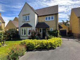 14, Barrington Court, Chippenham SN15 4TY