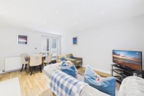 Flat 10, Bootham Place, Bootham Row, York YO30 7DU